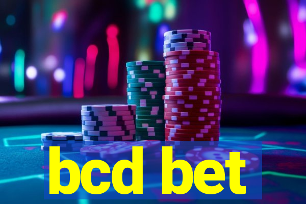 bcd bet